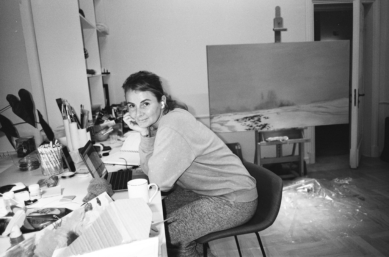 Anna Birch